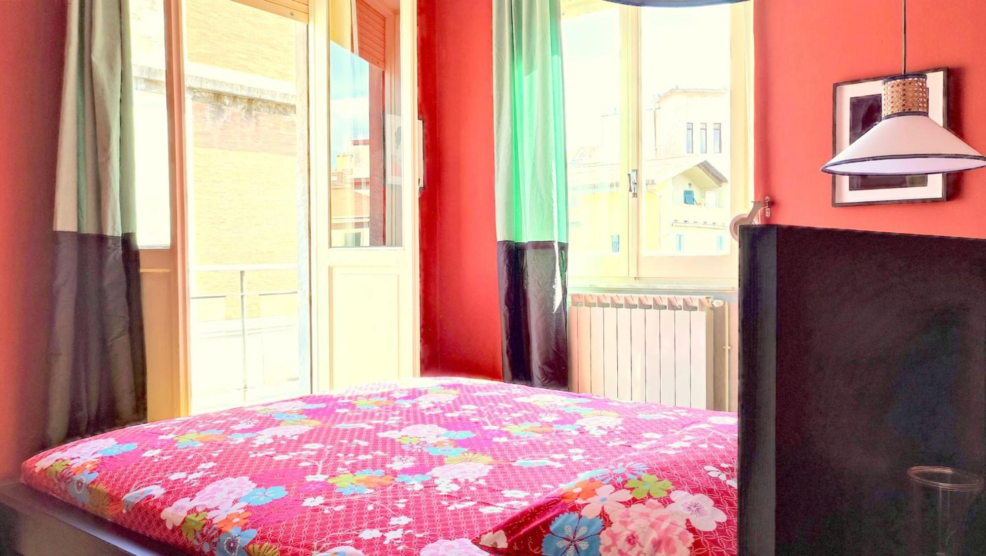Jolie Rooms La Spezia Eksteriør bilde